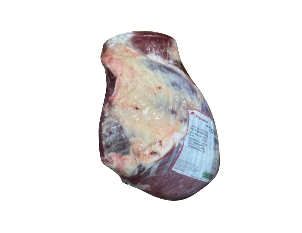 ALCATRA COM MAMINHA BOVINA RESFRIADA MATOSO 5 KG (CX 27 KG)